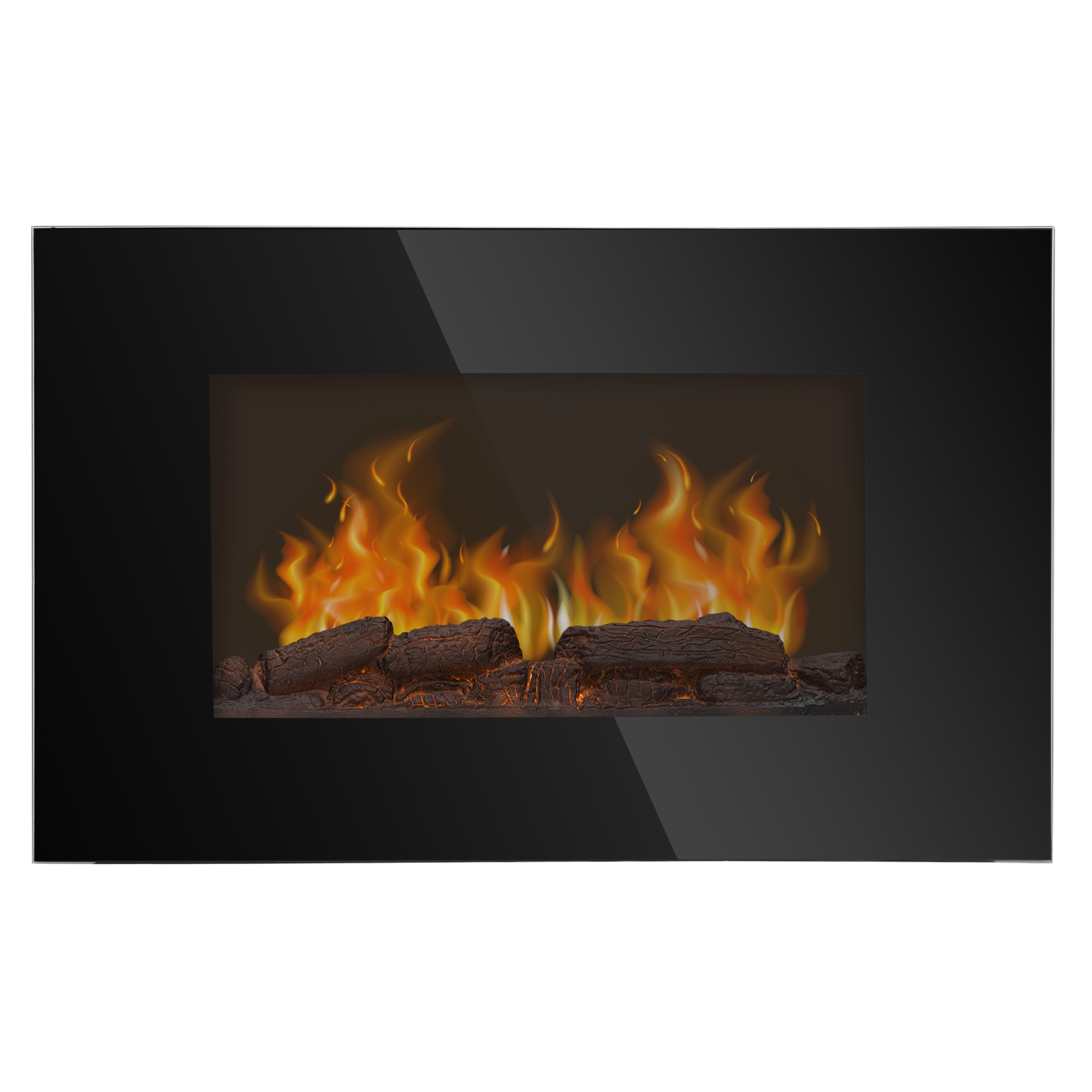 Электрокамин Electrolux EFP/W-1250ULS