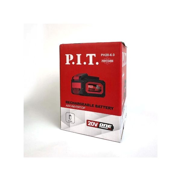 Аккумулятор OnePower P.I.T. PH20-6.0