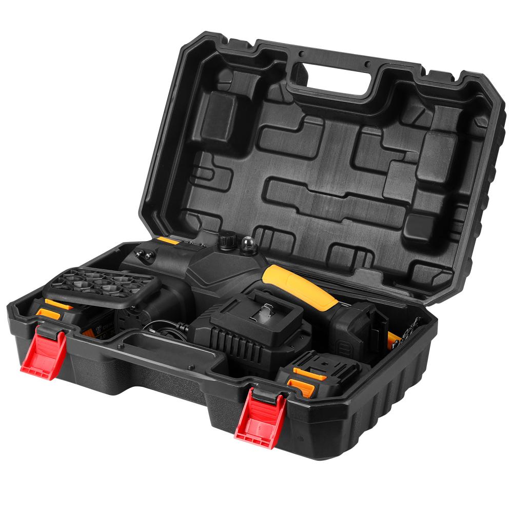 Пила цепная аккумуляторная DEKO DKCHS 20 083-2001