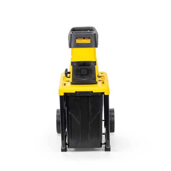 Измельчитель электрический Champion SH300 3 кВт, 45 мм, 60 л