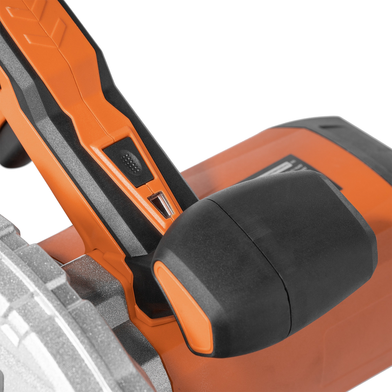 Пила циркулярная DAEWOO DAS 1900-210