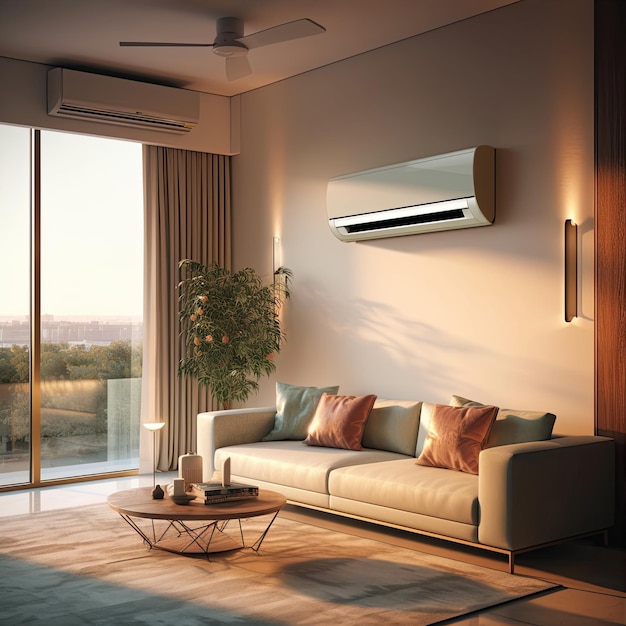 Кондиционирование