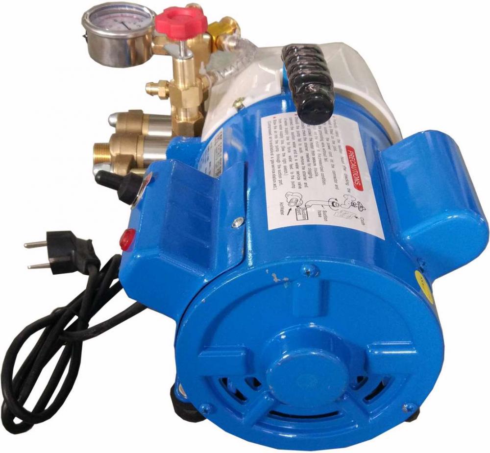 Опрессовщик электрический Zitrek DSY-6-60