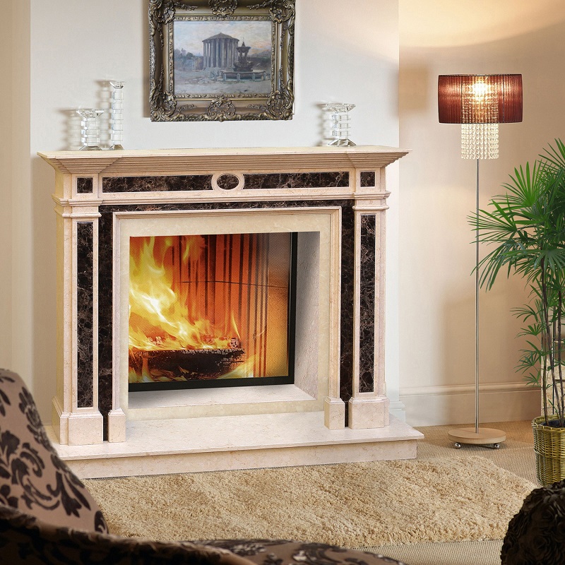 Как эффективно обогреть дом зимой: обзор современных решений — от камина до инфракрасного тепла