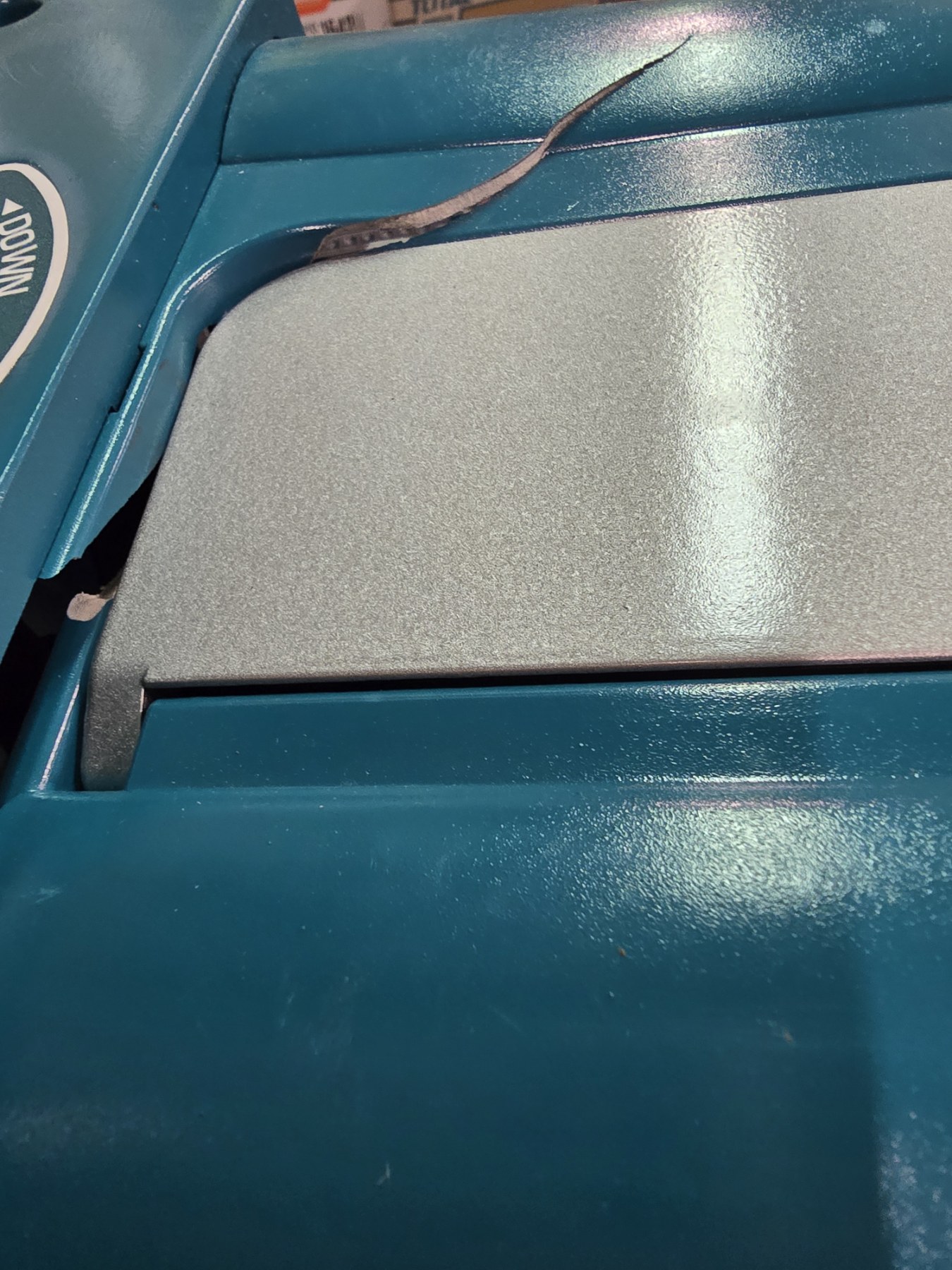 (Уценка) Рейсмусовый станок TOTAL TTKP15001