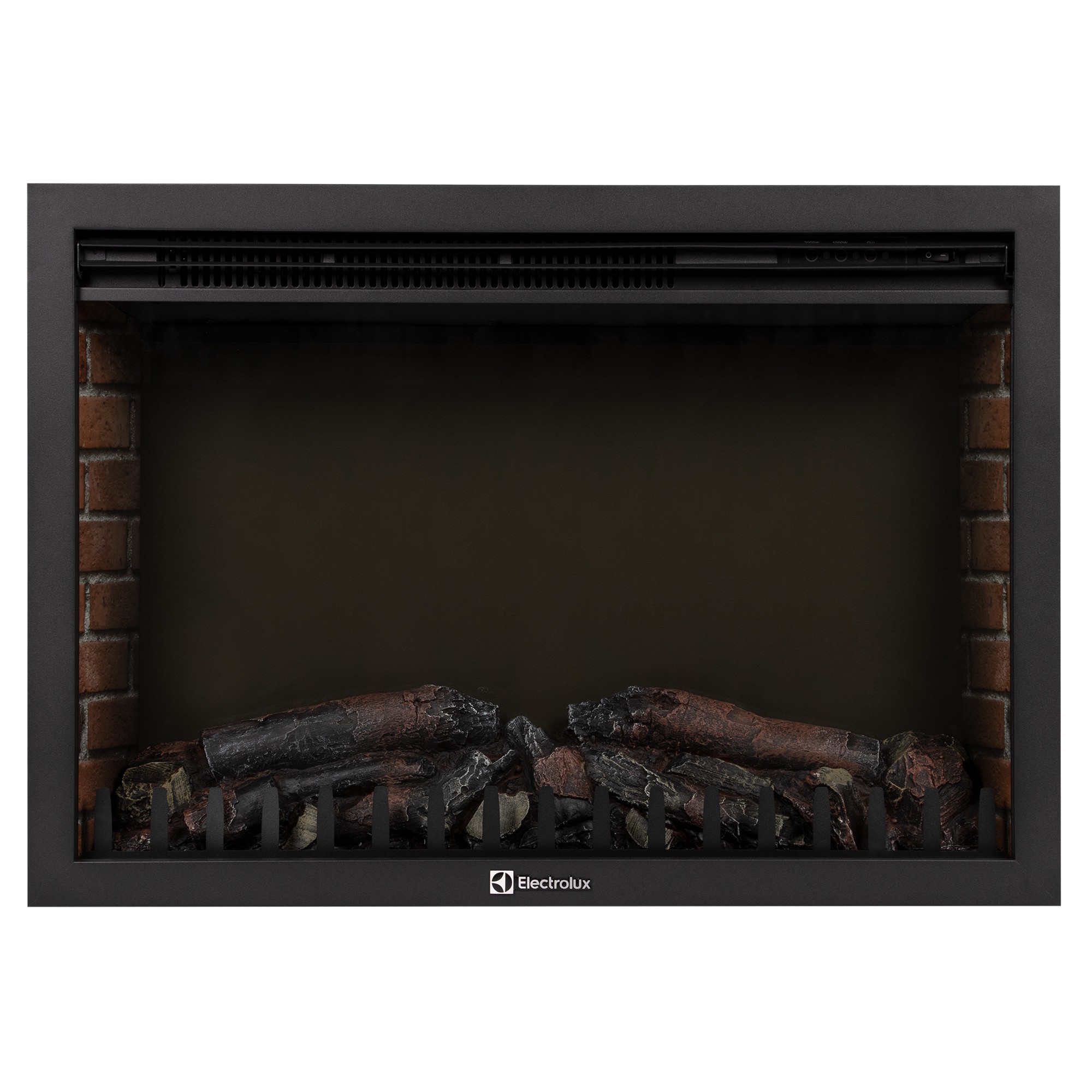 Очаг электрический Electrolux EFP/P-3020LS N