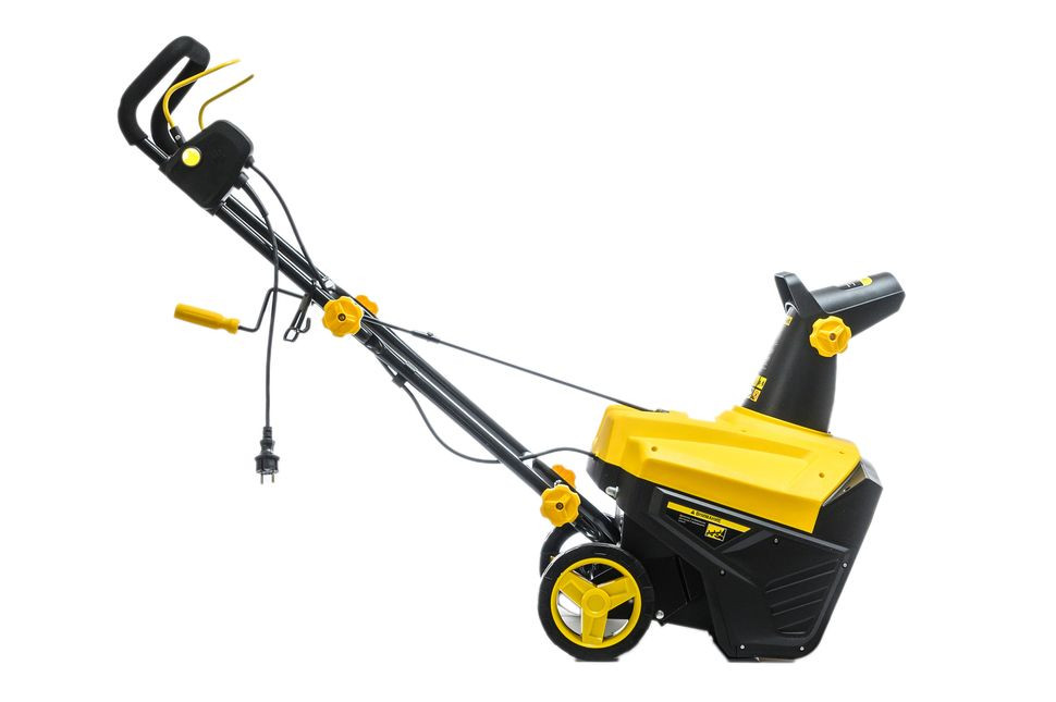 Снегоуборщик электрический Huter SGC 46/20E