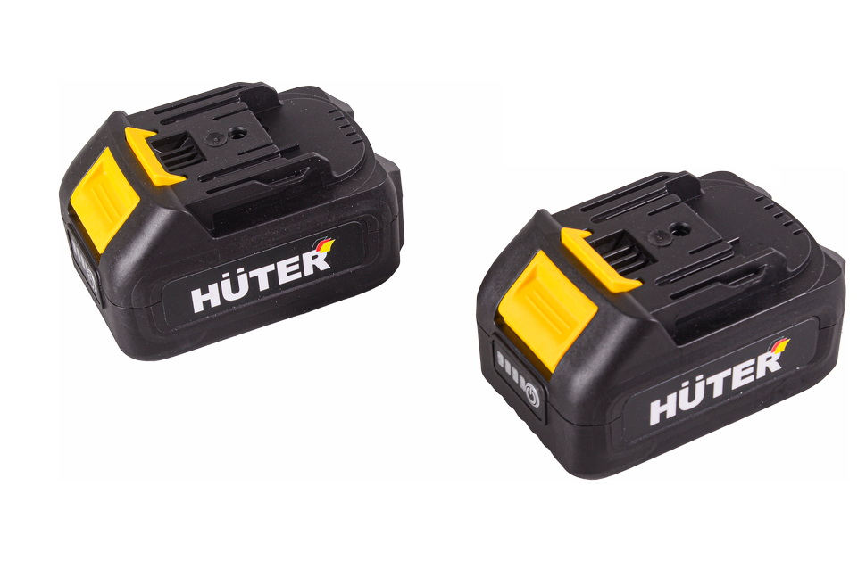 Пила цепная аккумуляторная Huter ELS-40-4 Li