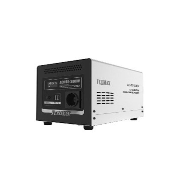 Стабилизатор напряжения FELIMAKS ACH95-3000Вт/104100000