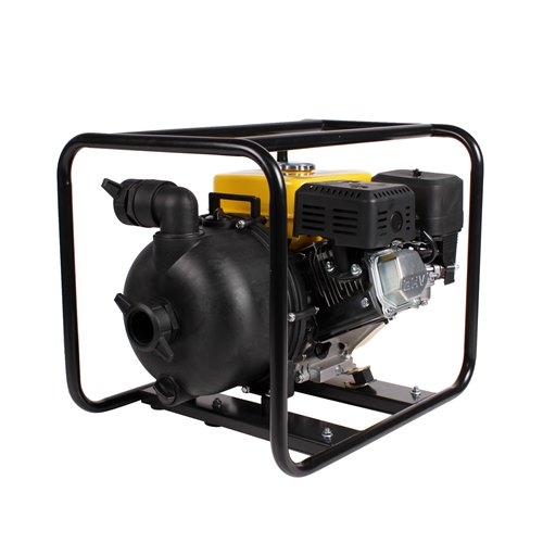 Водяной насос Champion GP55, 600 л/мин., 2" хим.жидкости, 8/35м.,7,5 л.с., 3,6л.