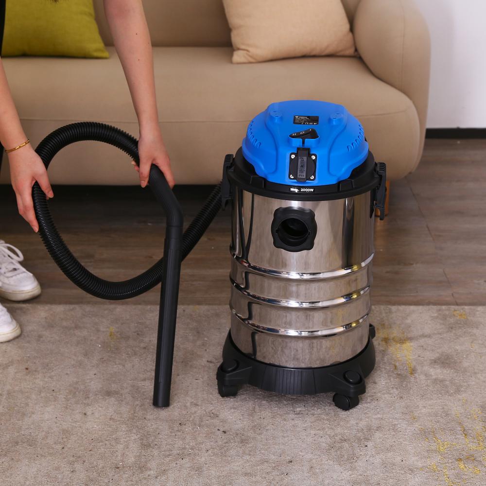 Пылесос промышленный DEKO DKVC-1200-30S