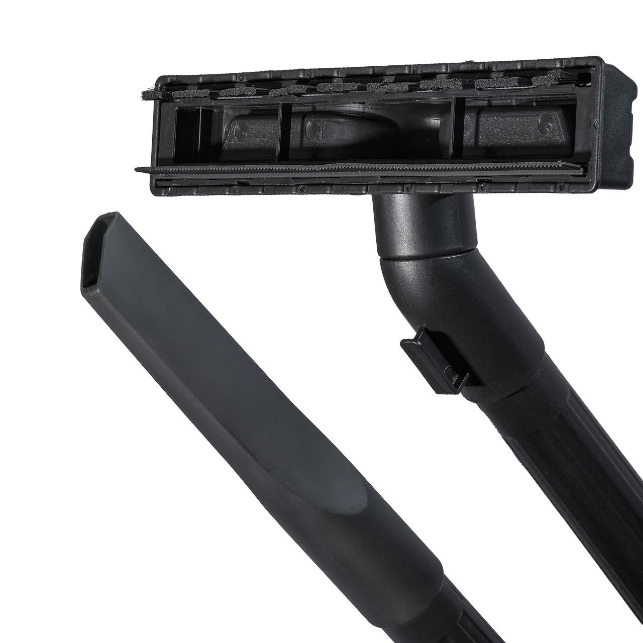 Пылесос строительный Bort BSS-1215