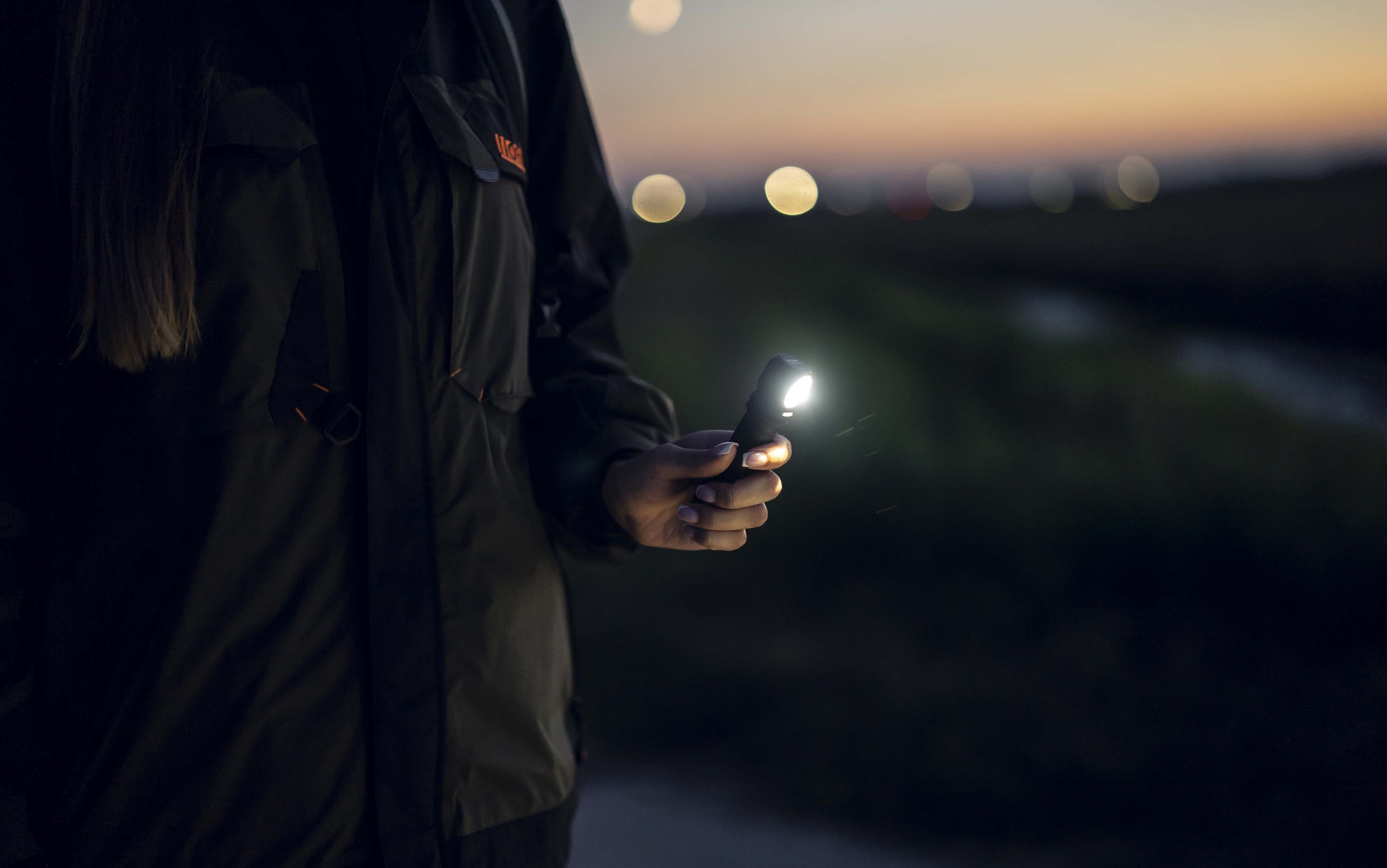 Фонарь Armytek Wizard C2 Pro Max LR Теплый
