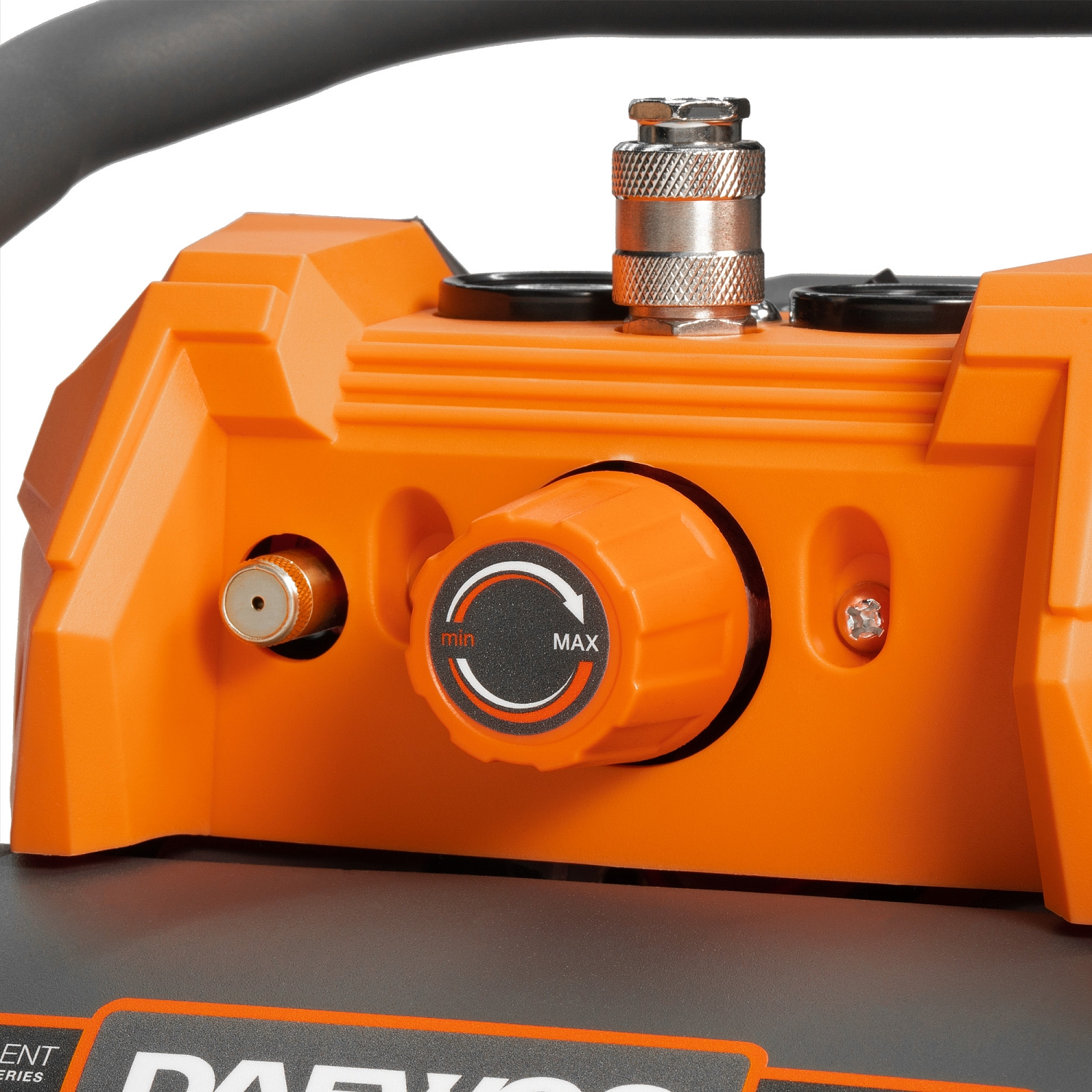 Компрессор безмасляный DAEWOO DAC 80S Li SET