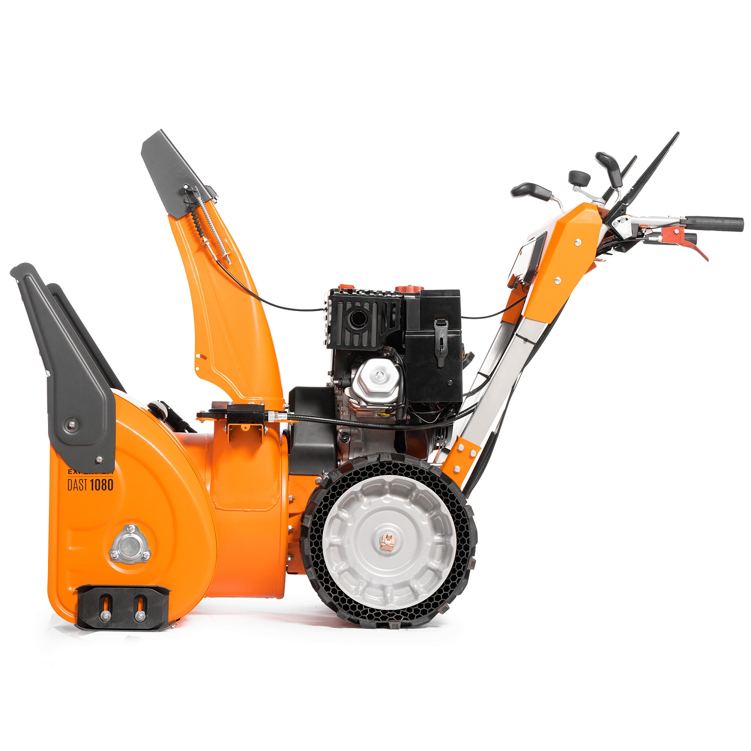 Снегоуборщик бензиновый DAEWOO DAST 1080 EFI