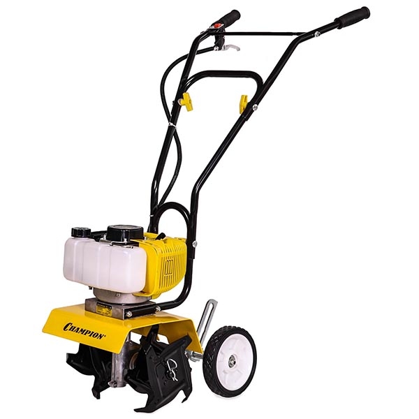 Мотокультиватор Champion GC252, 51,7 куб.см., 1,9 л.с., шир. 25 см., глуб. 22,5см., 1,2л.бак