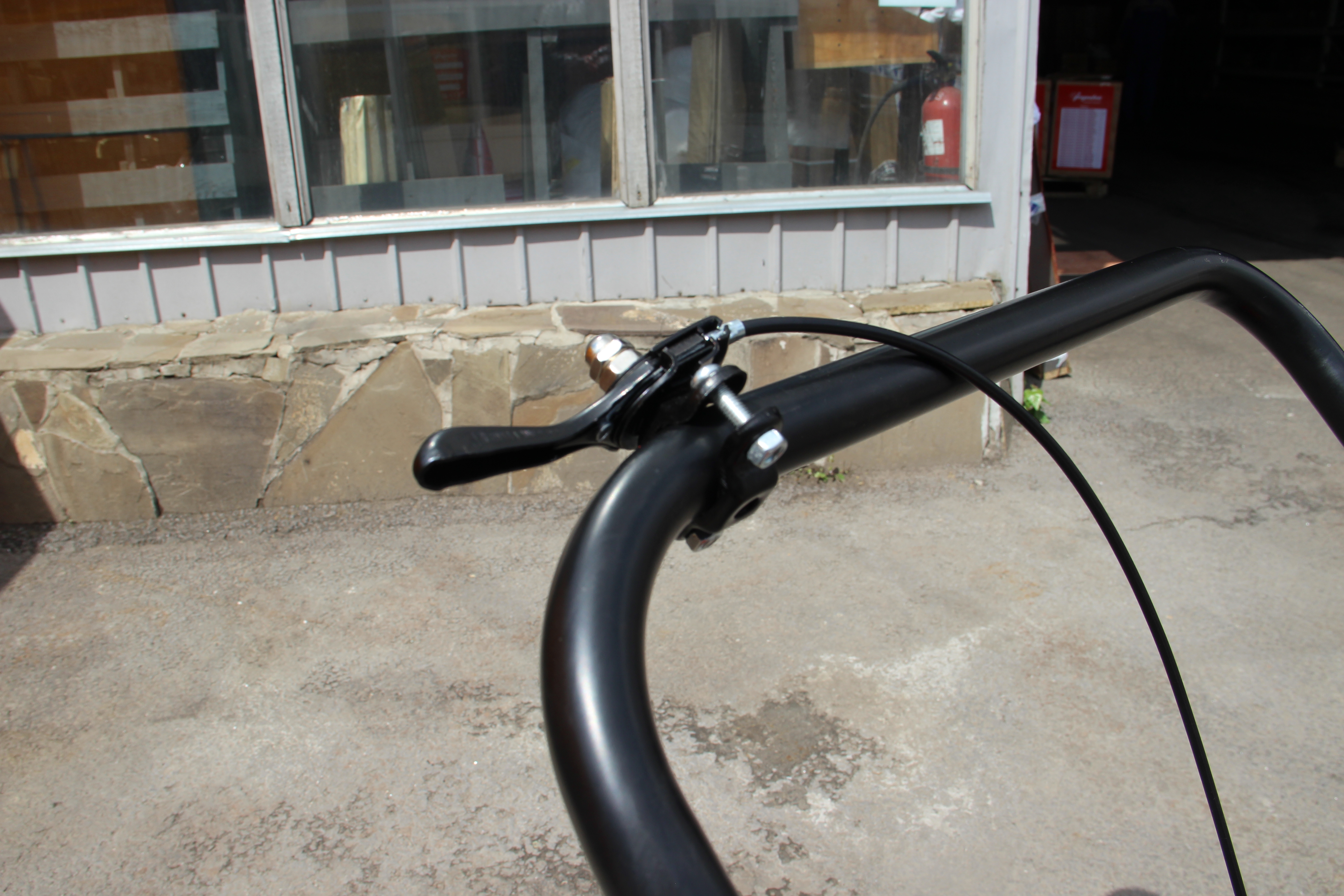 Виброплита Impulse VP120H Honda GX160