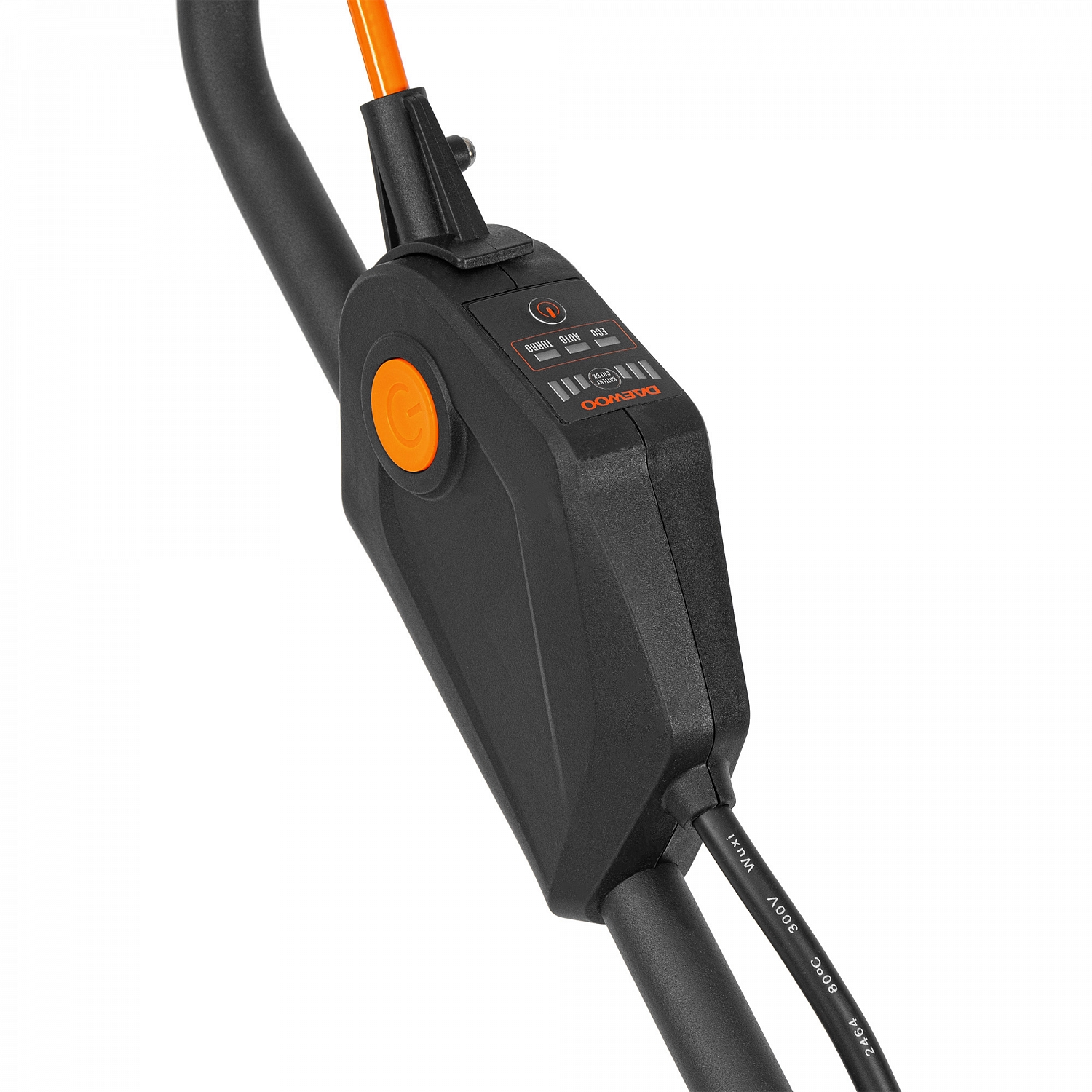 Газонокосилка аккумуляторная DAEWOO DLM 4042Li