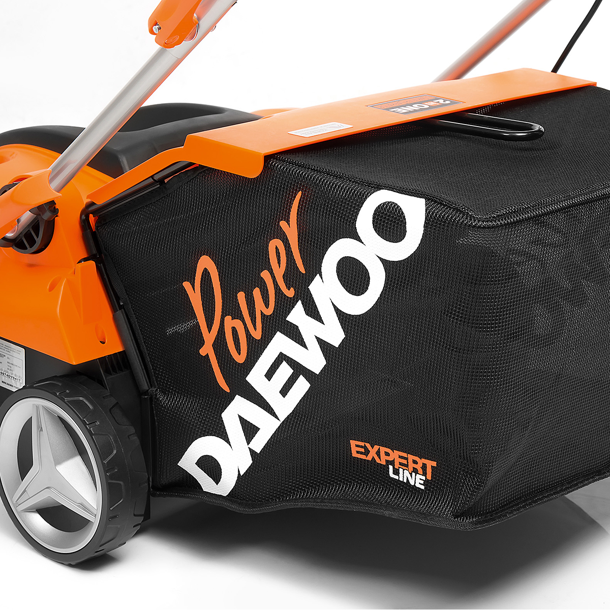 Аэратор-скарификатор электрический DAEWOO DSC 2000 E