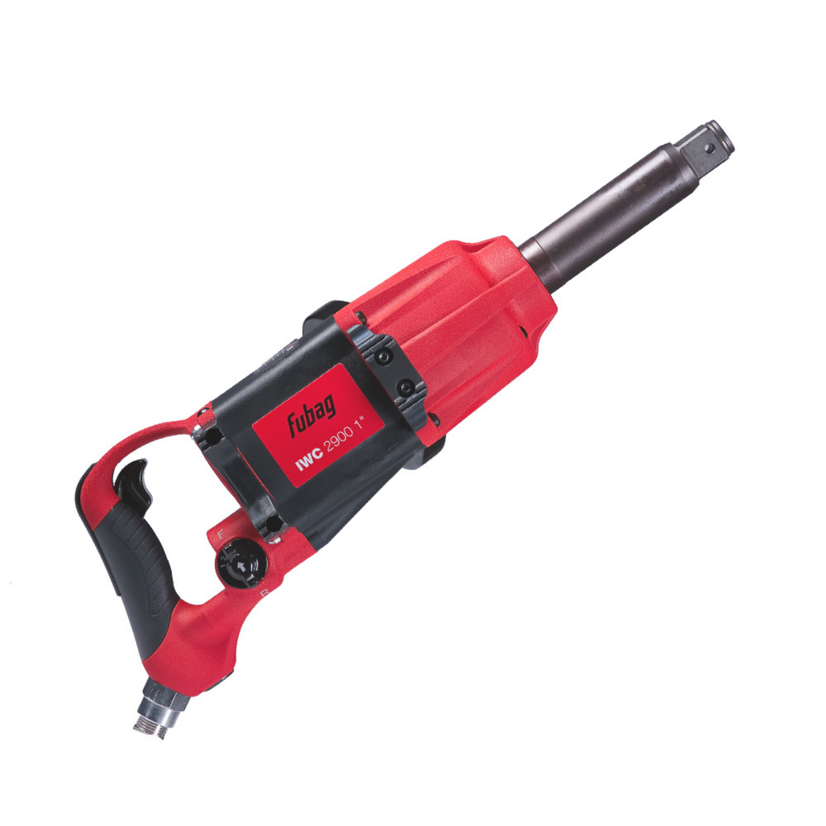 Пневмогайковерт ударный FUBAG IWC 2900 1 "