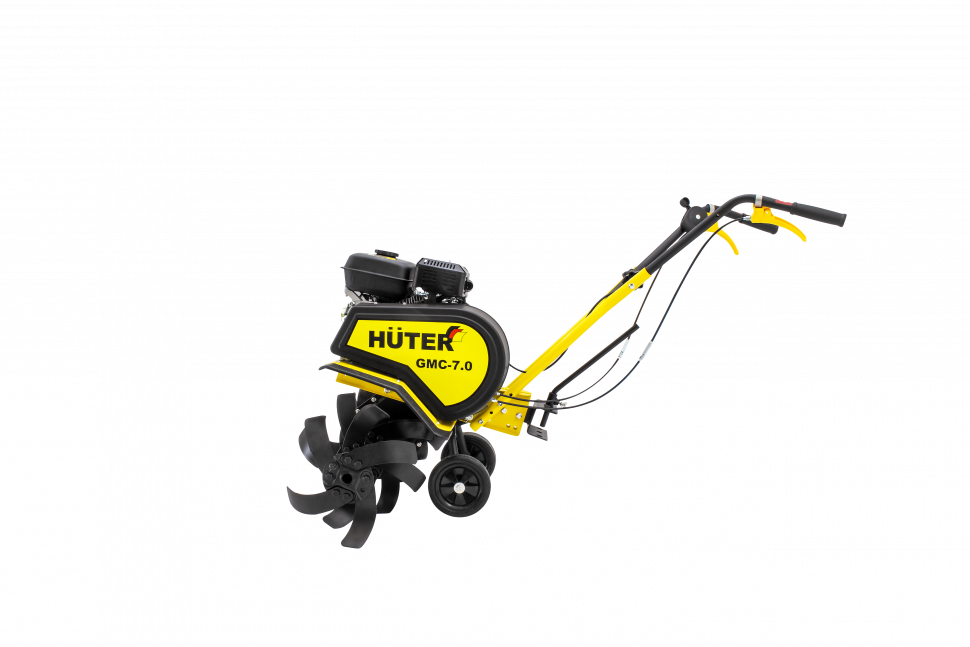 Культиватор бензиновый Huter GMC-7.0