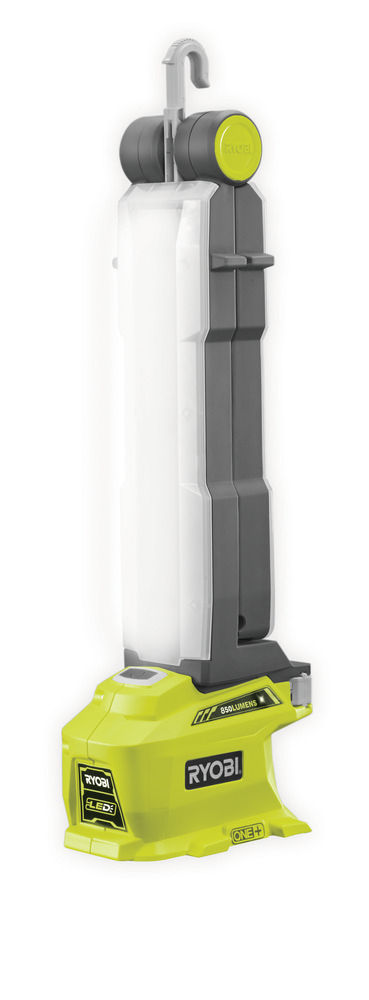 ONE + / Фонарь трансформер RYOBI R18ALF-0 (без батареи)