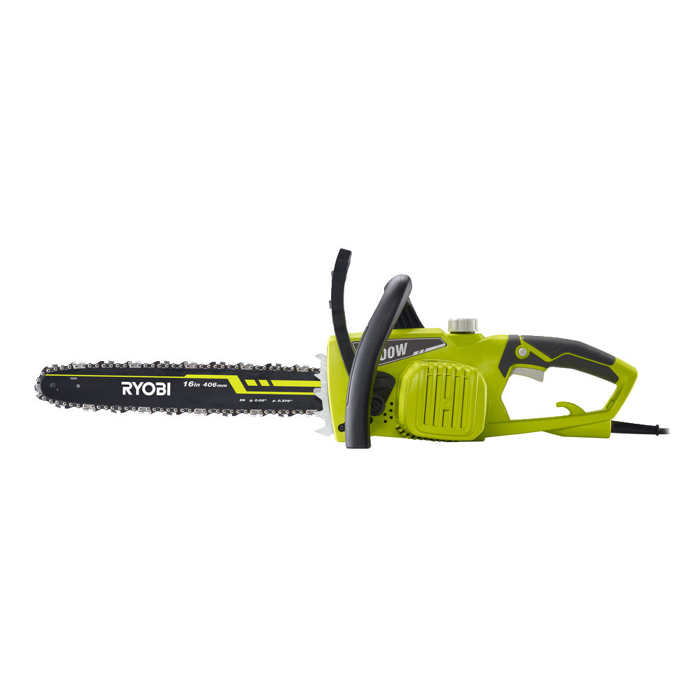 Пила цепная электрическая RYOBI RCS2340B