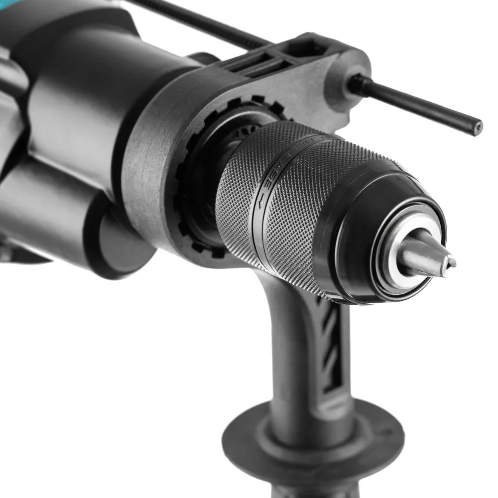 Дрель ударная TESLA TD1100С