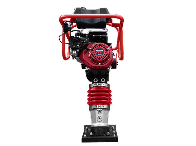 Вибротрамбовка Impulse VT80H Honda GX160