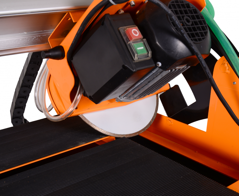 Плиткорез Вихрь ЭП-200/620 (станок для резки плитки и камня)