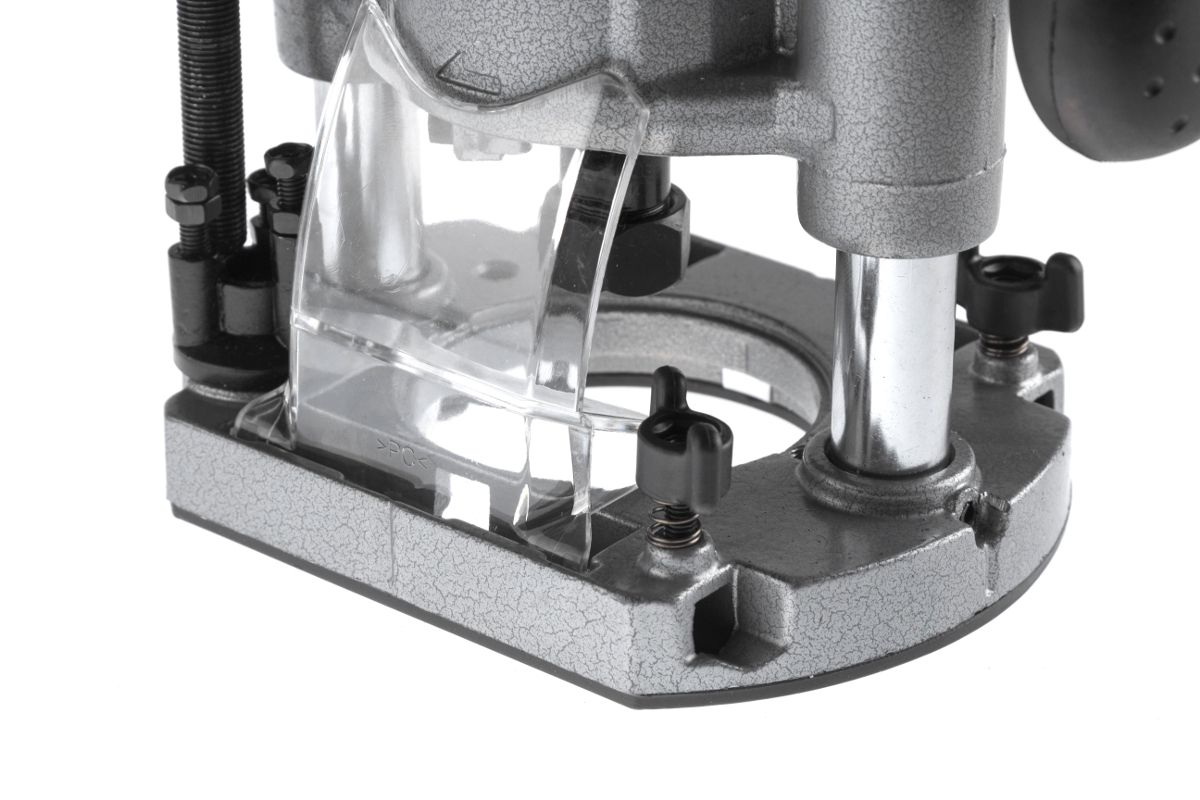 Фрезер TESLA TRE710