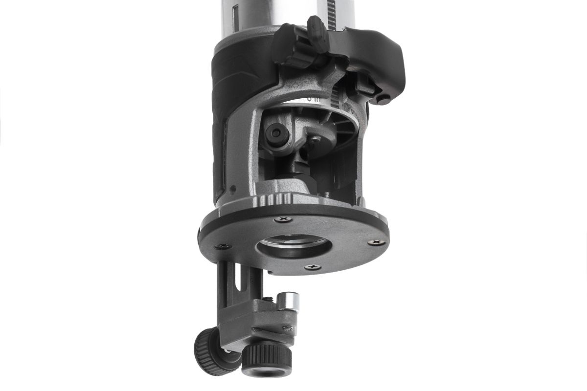 Фрезер TESLA TRE710