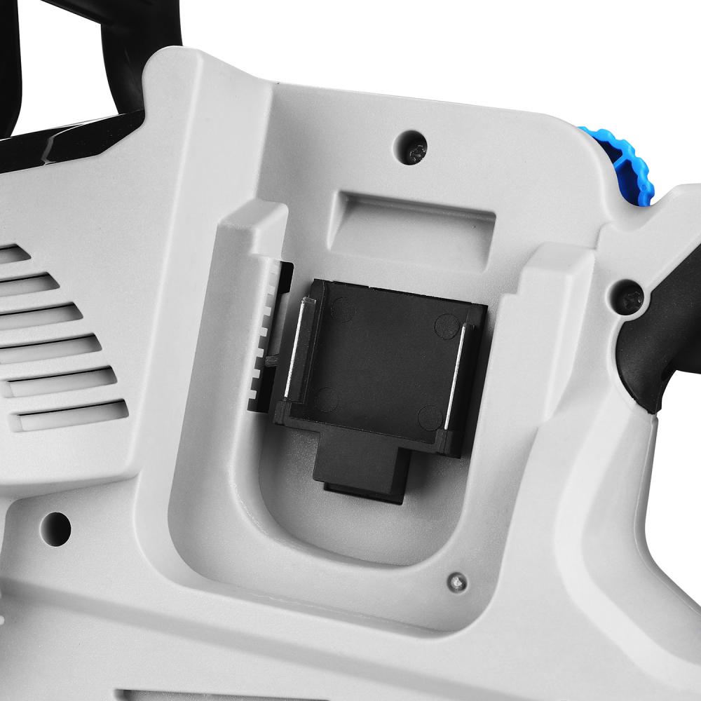 Пила цепная аккумуляторная DEKO DKCHS 40V PRO 085-2020