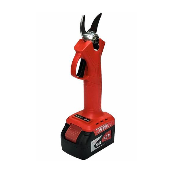 Ножницы аккумуляторные Felisatti НЖ-30/18Л3, 18 В, 0-400 об/мин, кейс, с АКБ и ЗУ