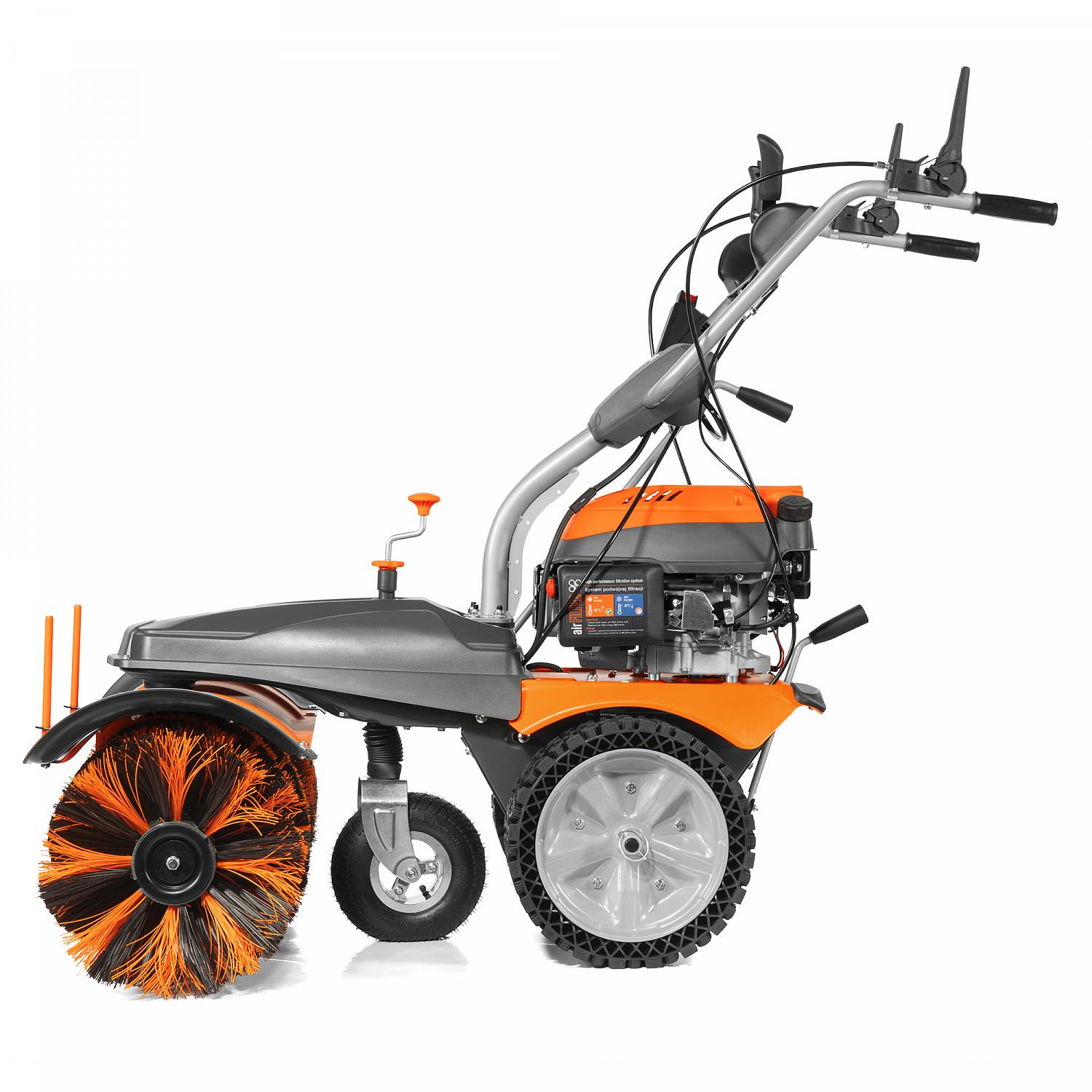 Машина подметальная DAEWOO DASC 70100E