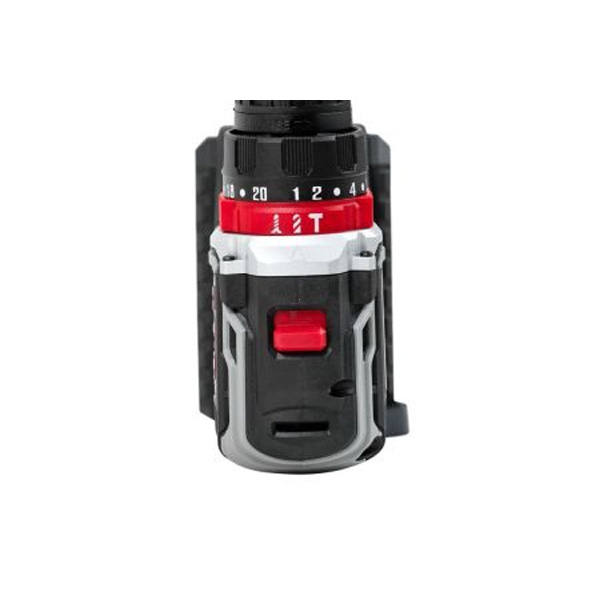 Дрель ударная аккумуляторная P.I.T. PSR18-D4, ,20 В, 0-450/1450 об/мин, 2 Li акк., 40Нм