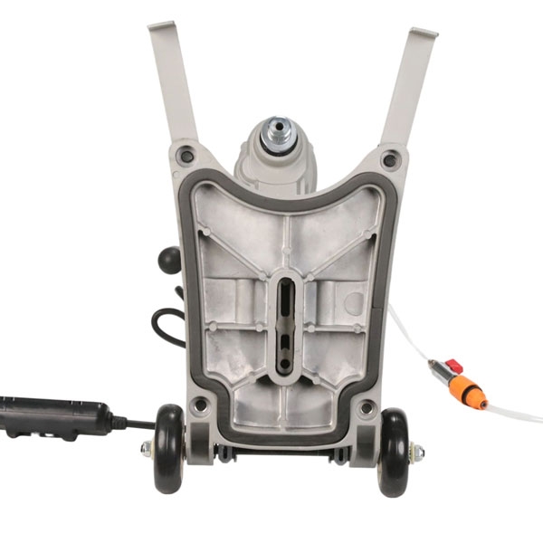 Дрель алмазного сверления электрич. P.I.T. ULTRA, 3200 Вт, 700 об/мин, ⌀230мм, 1-1/4''