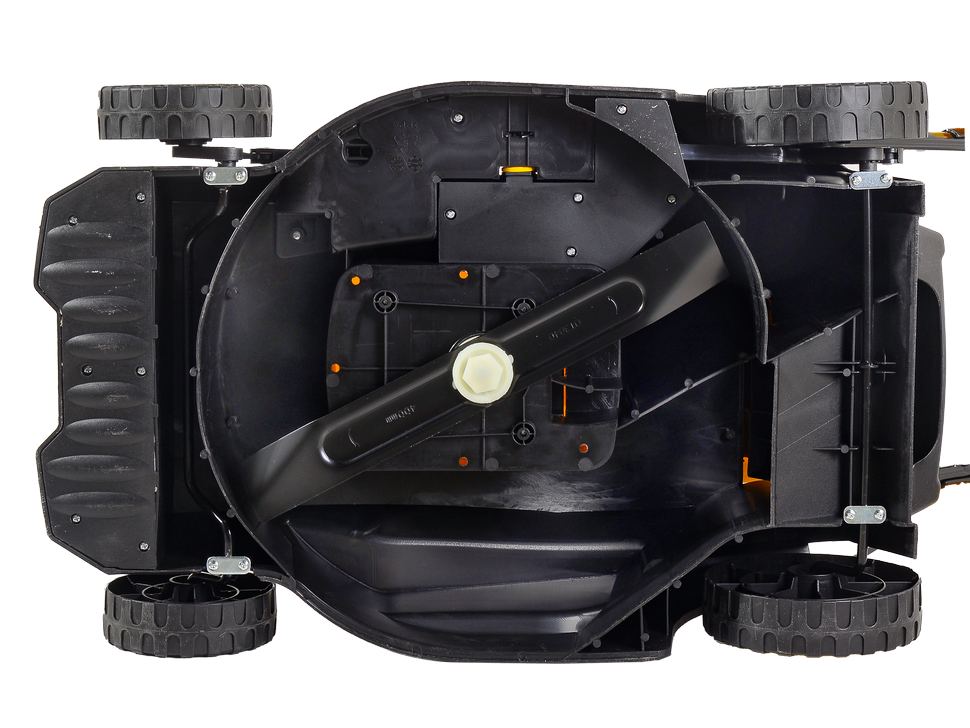 Газонокосилка электрическая Huter ELM-2000T