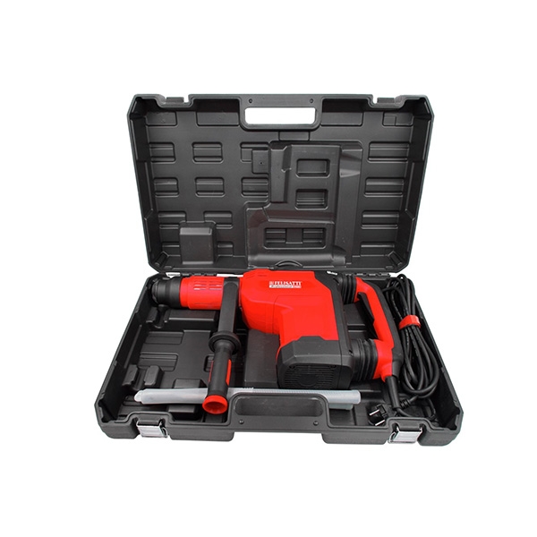 Перфоратор FELISATTI FT7013, 1500 Вт, 15 Дж, SDS max 45