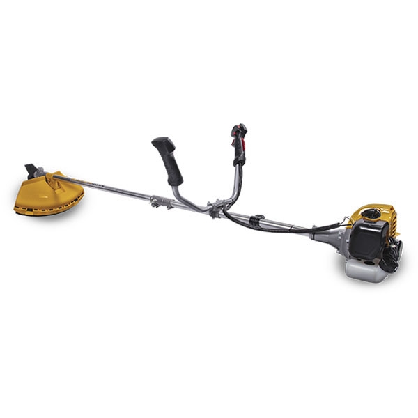 Триммер бензиновый Champion T256, 0,75 кВт., 25,4 см.3, бак 0,75 мл.