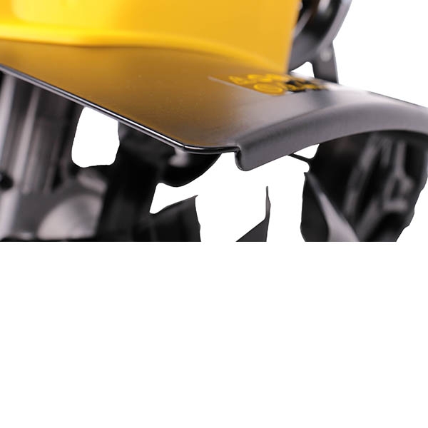 Культиватор электрический Champion EC1500, 1,5 кВт/ 2,04 л.с., шир. 450 мм, глубина 205 мм