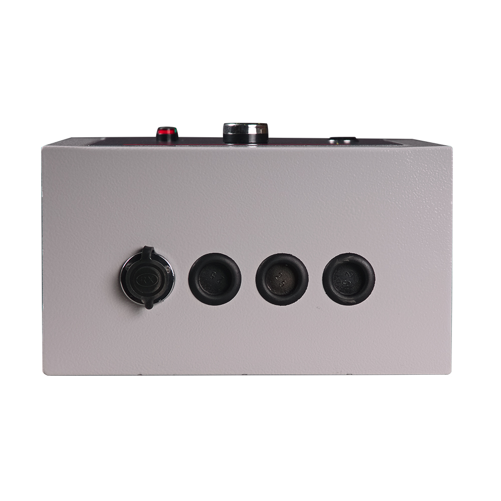 Блок автоматики FUBAG Startmaster BS 6600 D (400V) для бензиновых станций (BS 6600 DA ES_ BS 8500 DA ES_BS 11000 DA ES)