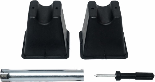 Бензиновый измельчитель садовых отходов Huter GSH-7800