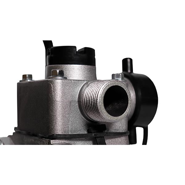 Водяной насос Champion GHP40-2, 225л/мин 2/77,5м, UP177, OHV 9,0л.с., 1,5"