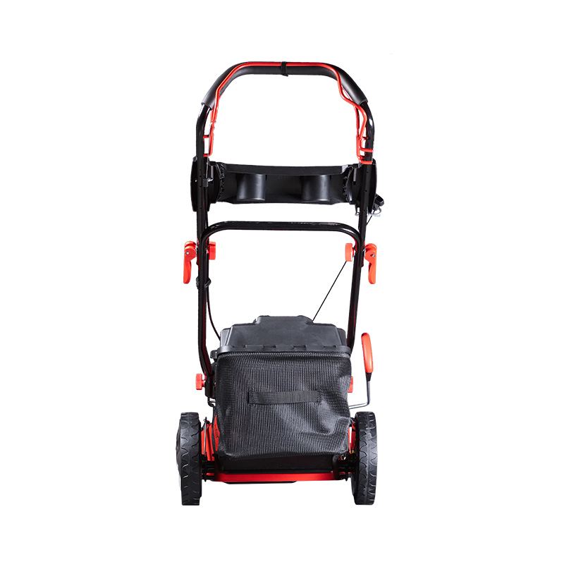 Газонокосилка бензиновая самоходная FUBAG FPL 46 SM