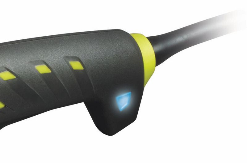 Углошлифмашина RYOBI EAG2000RS