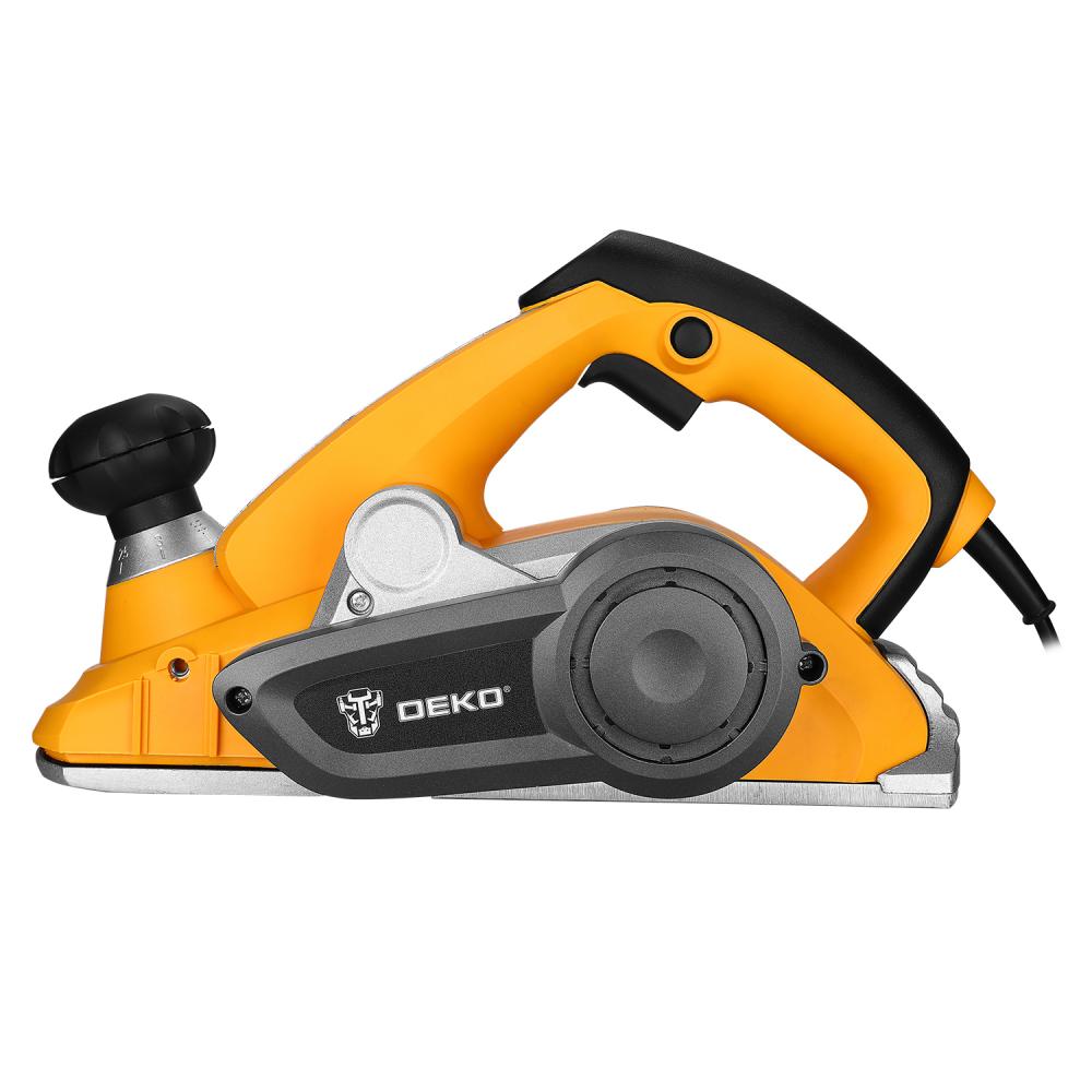 Рубанок DEKO DKEP1400W SET1