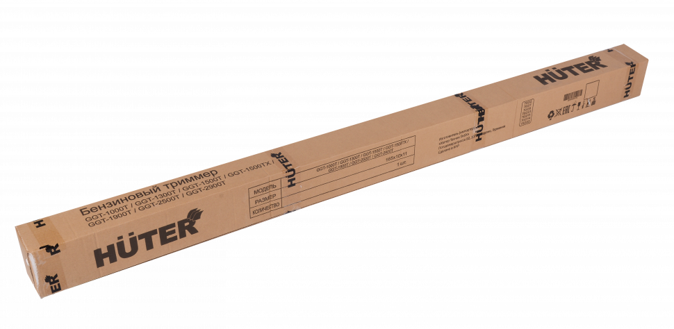 Триммер бензиновый Huter GGT-1300T