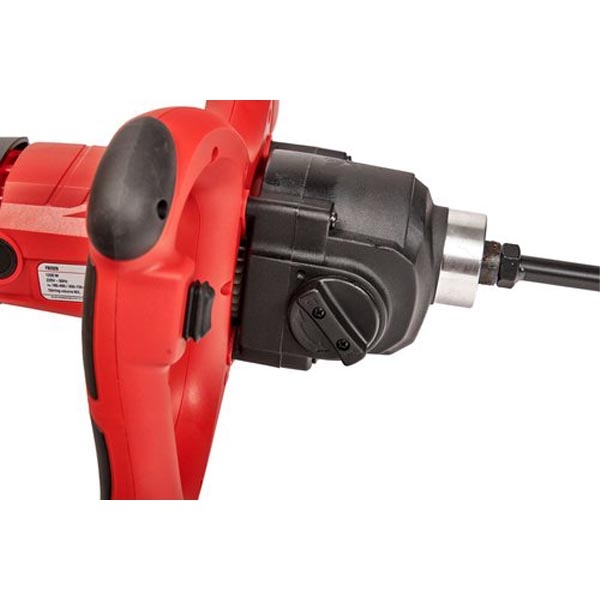 Миксер Felisatti FT9700 80/1200, 1200 Вт, 180-400/300-700 об/мин