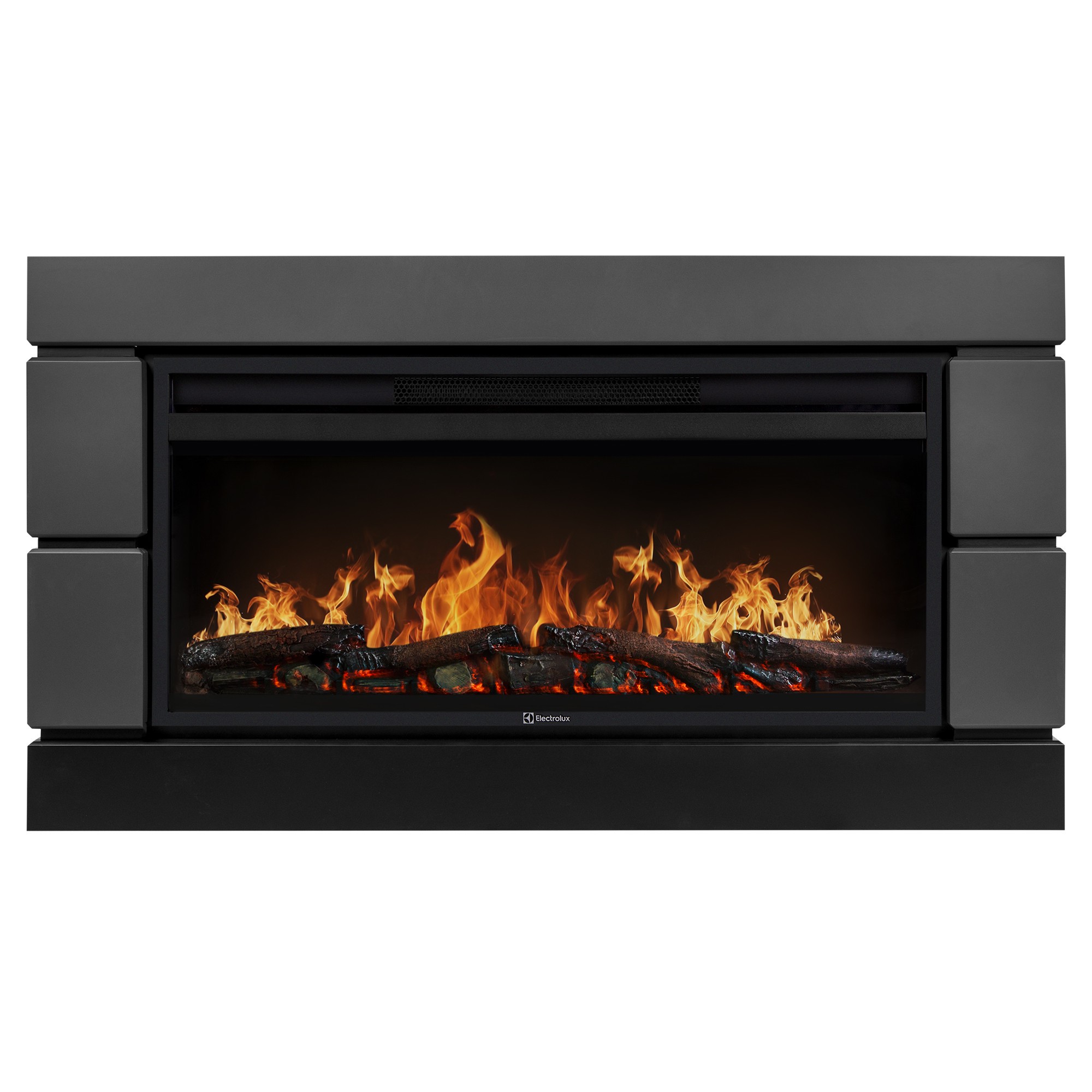 Портал Firelight Moderno 40, графит